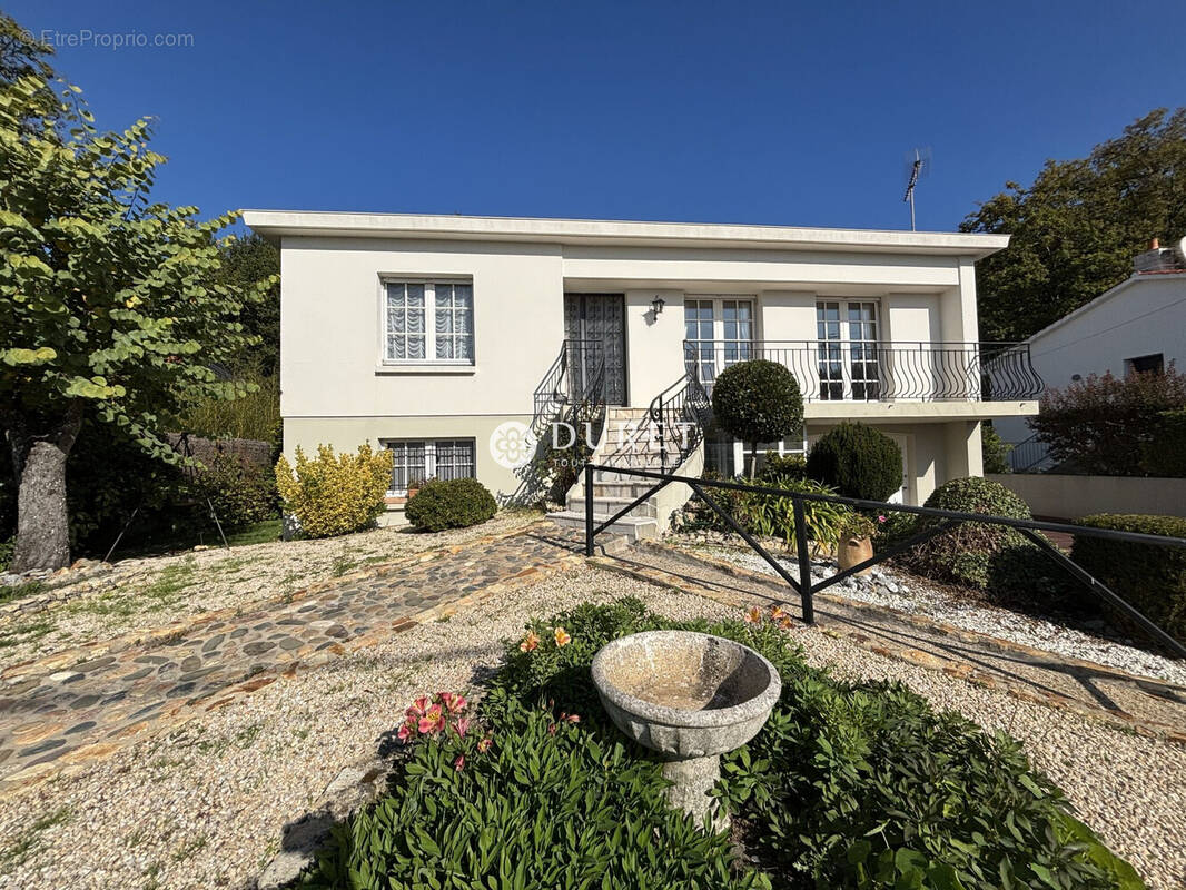 Maison à CHALLANS