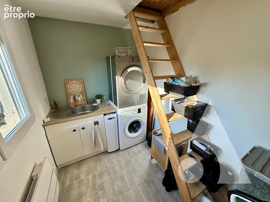 Maison 4 pièces 85.85 m2 Brienne-le-Château - photo 8