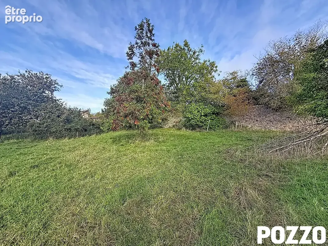Terrain Souleuvre En Bocage 714 m2 - photo 3