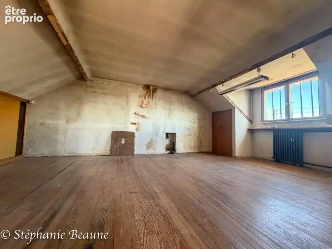 Maison bourgeoise proche gare Ermont-Eaubonne - photo 12