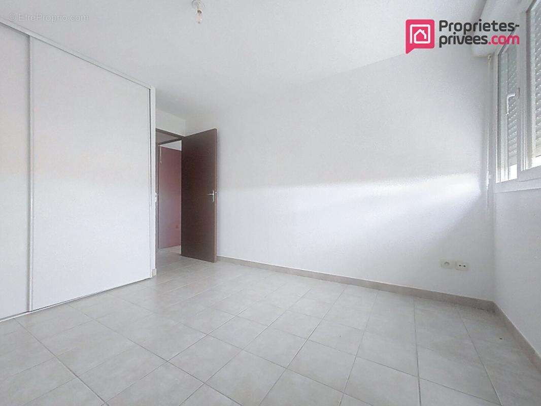 Appartement à LE PONTET