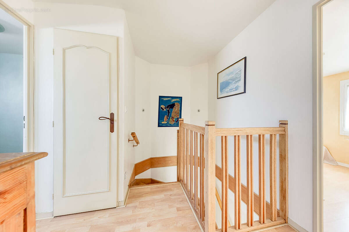 Maison à PONTAULT-COMBAULT