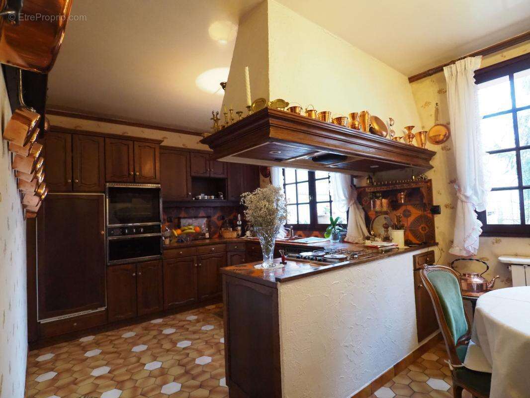 Maison à SAINT-DENIS