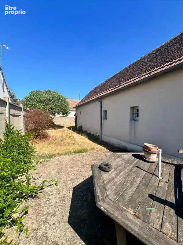 A SAISIR - Charmante maison de 1780 à rénover ! - photo 3