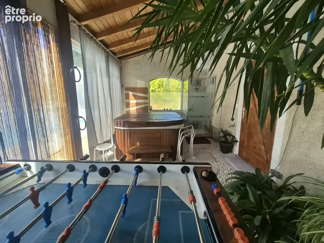 Superbe maison de 175 m2 au cœur de la nature   Haut-Diois - photo 12