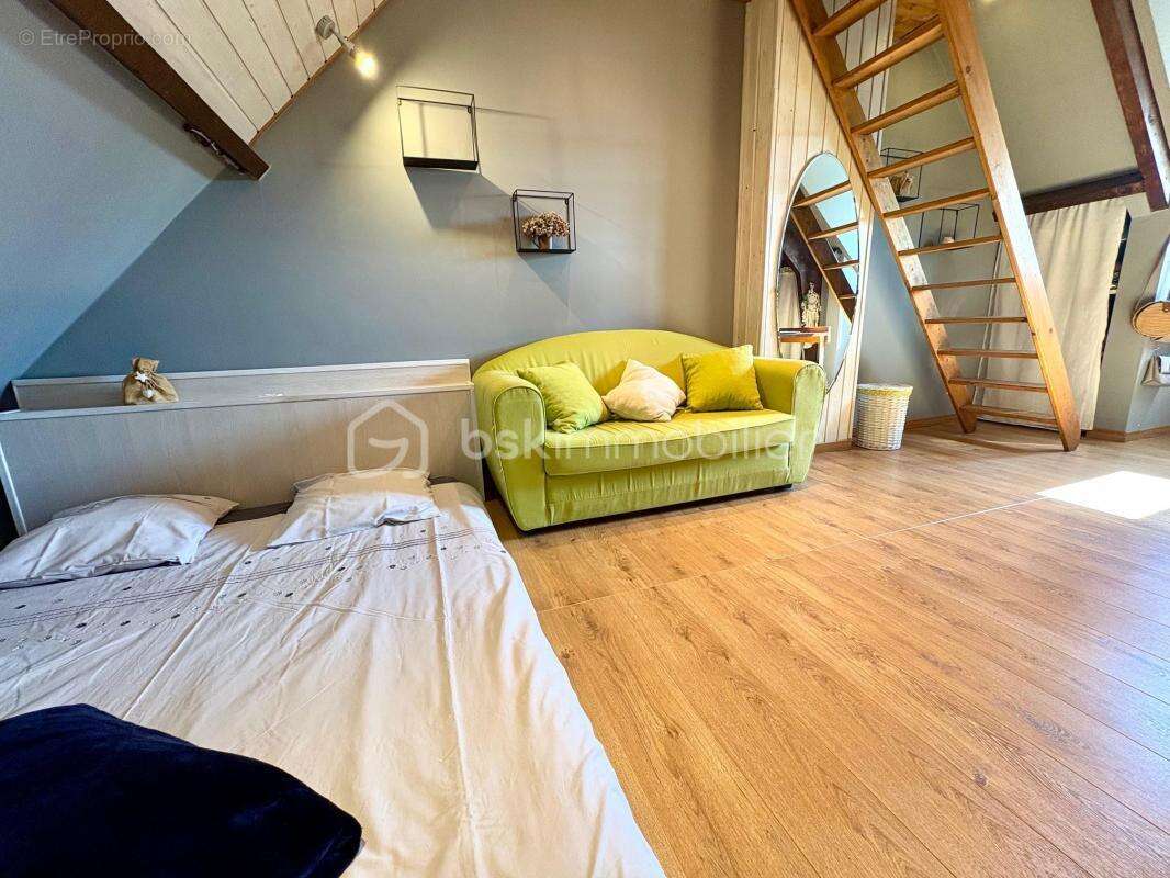 Maison à MARCOUSSIS