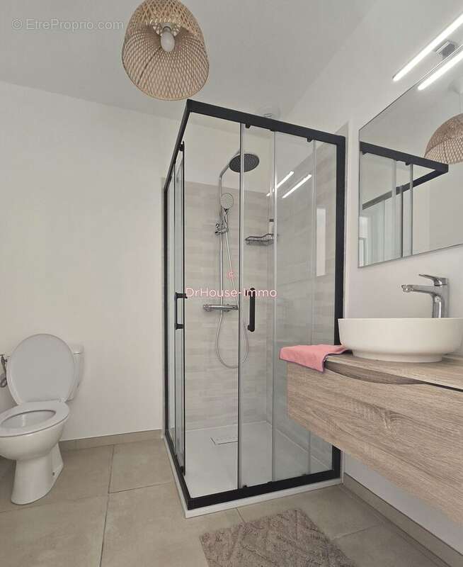 Appartement à SAINTE-MARIE