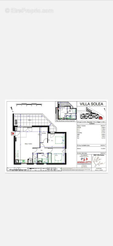 Maison à VIC-LA-GARDIOLE