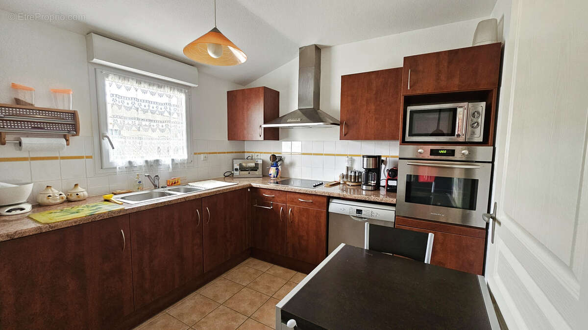 Maison à SAINT-GILLES