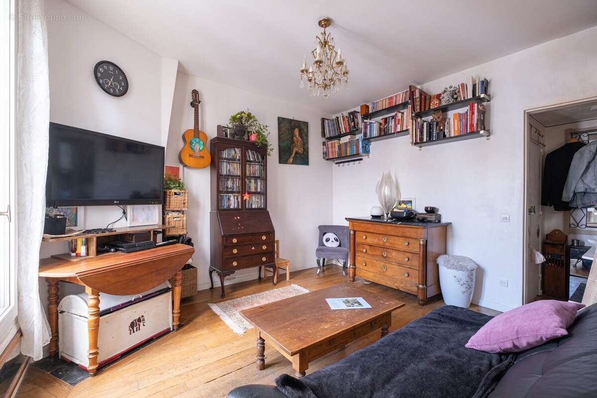 Appartement à MALAKOFF