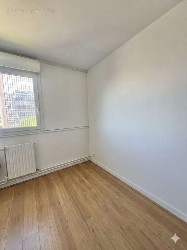 Appartement à BAGNOLET