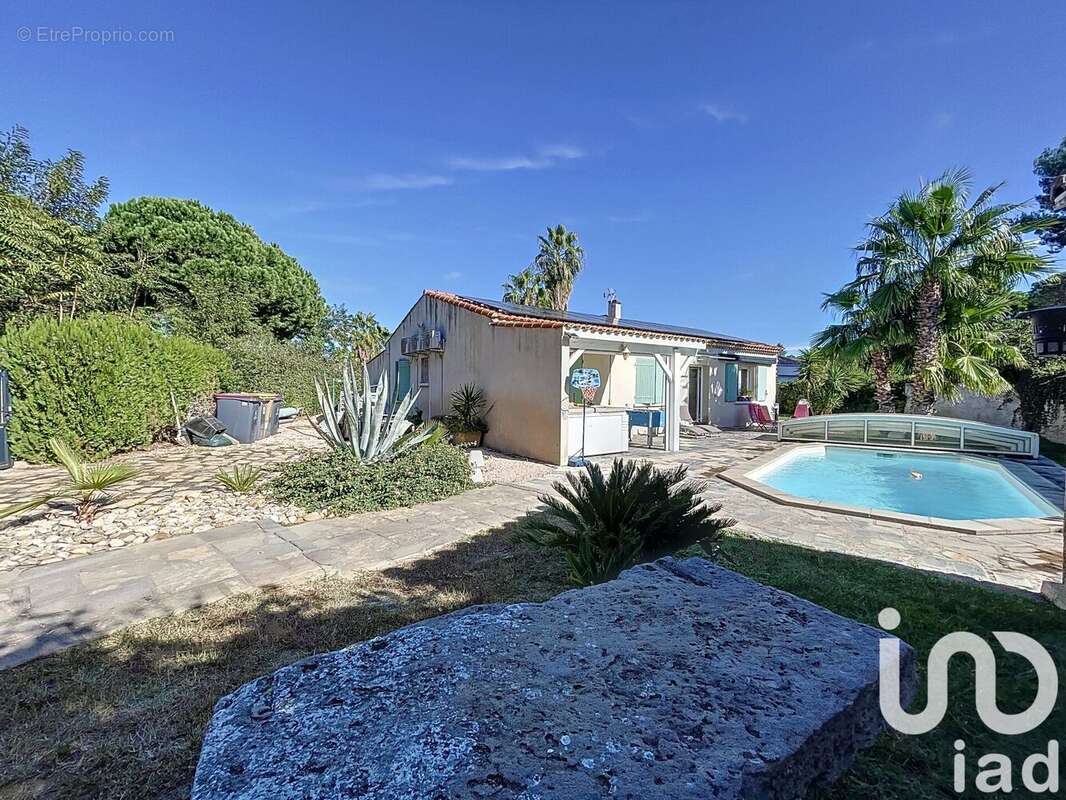 Photo 3 - Maison à AGDE