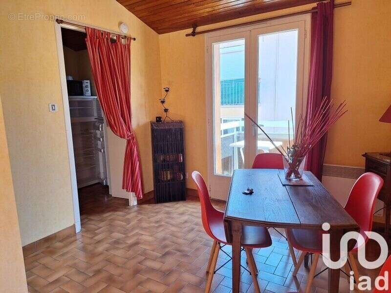 Photo 4 - Appartement à AMELIE-LES-BAINS-PALALDA