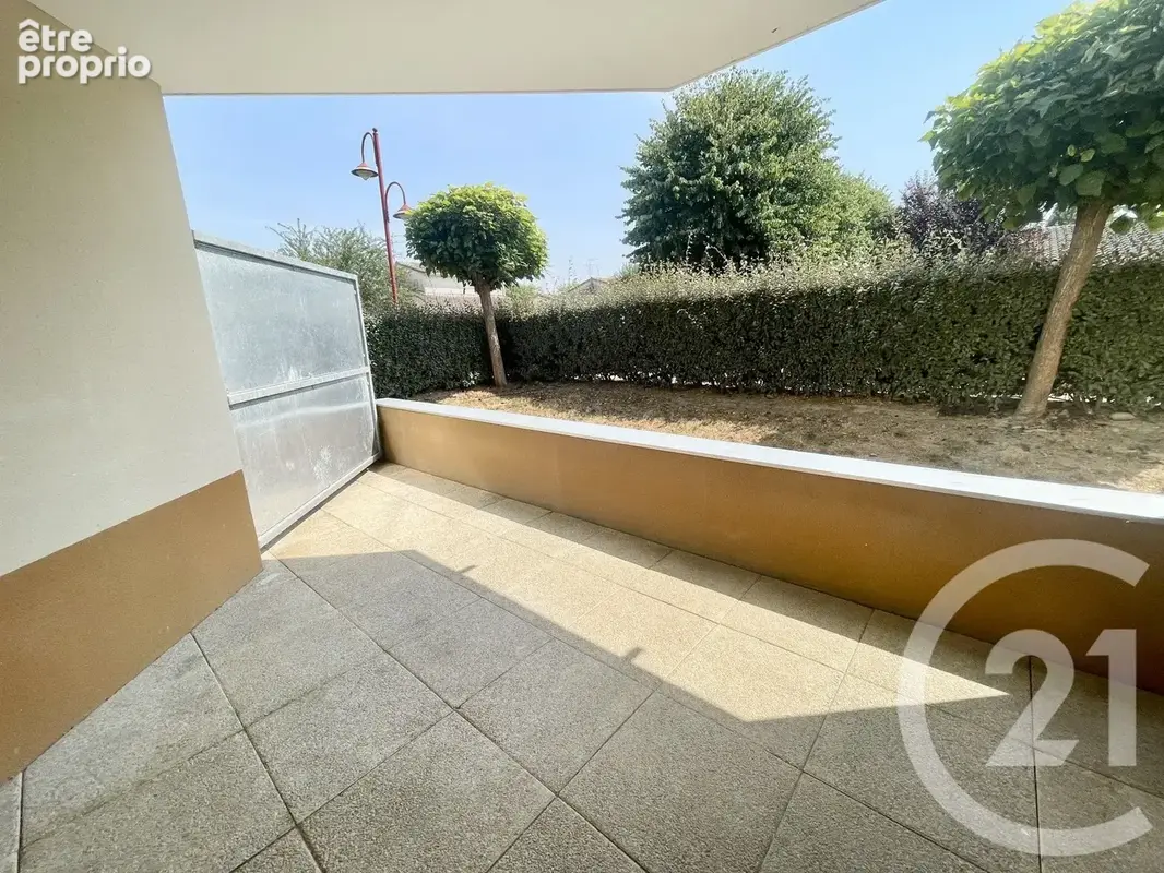 Appartement 68 m² à Saint-Lys  - photo 9