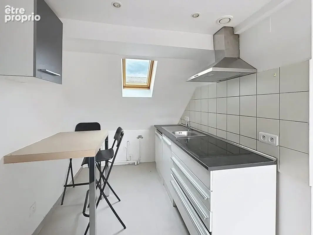 Appartement 3 pièces 27 m² à vendre à Bischheim (67800) - photo 4