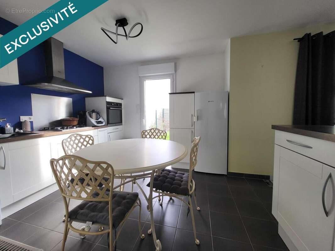 Photo 4 - Maison à ELVEN