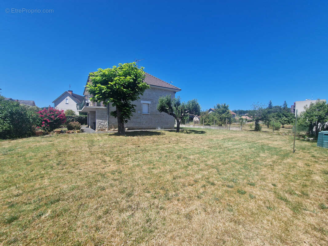 Maison en pierres - Mansac - photo 5