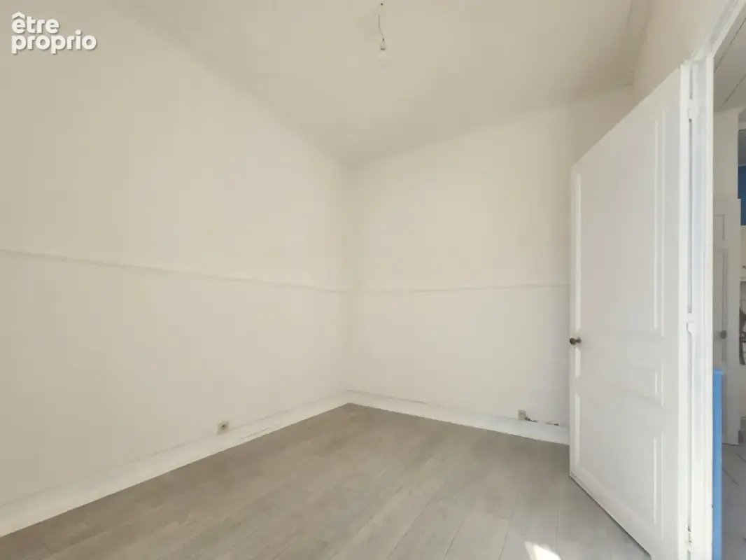 Maison de village typique 2 pièces, de 47m² au cœur d’Ors – Île d’Oléron - photo 11