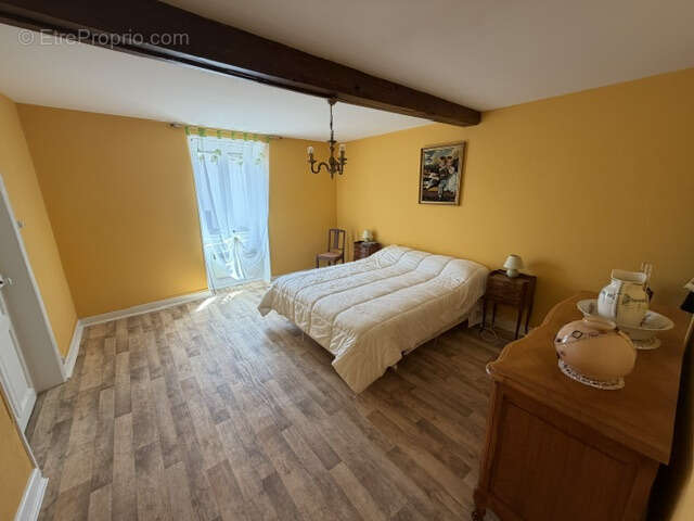 Maison à BULHON