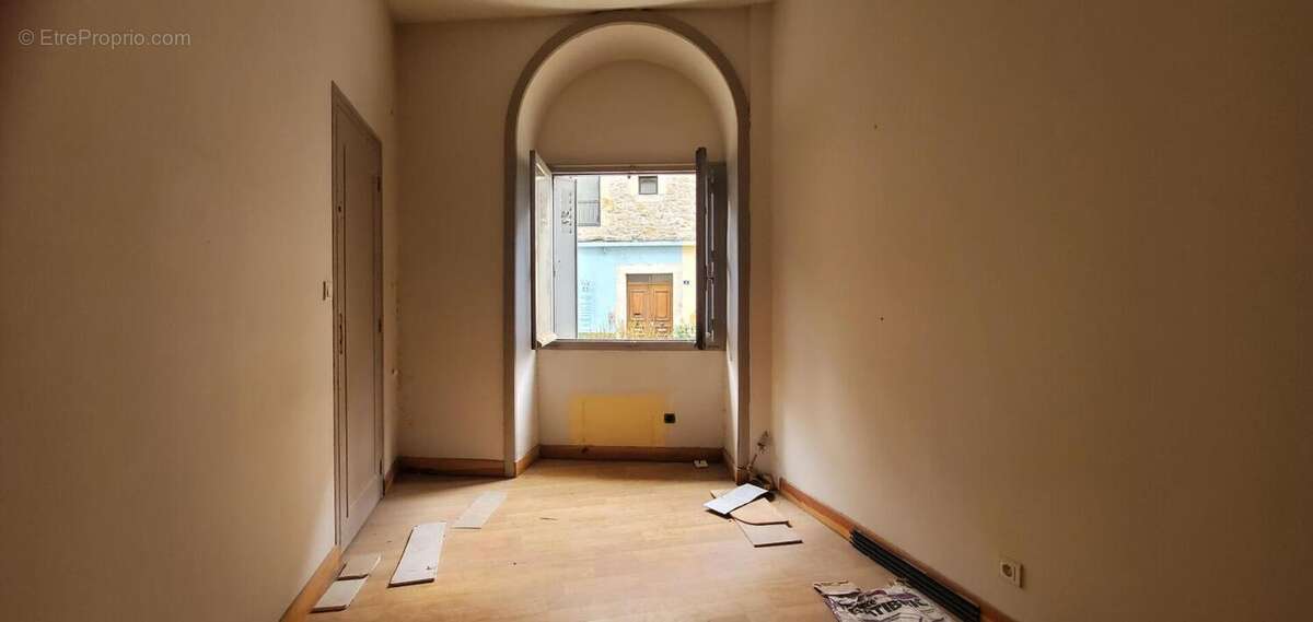 Appartement à LES VANS