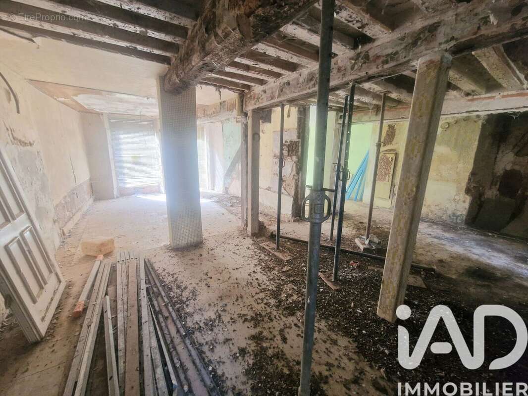Photo 9 - Appartement à CHATEAU-RENARD