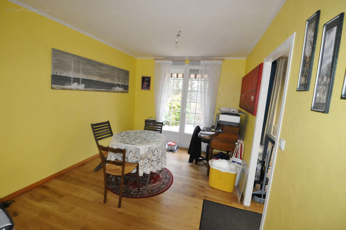 Maison à PANAZOL