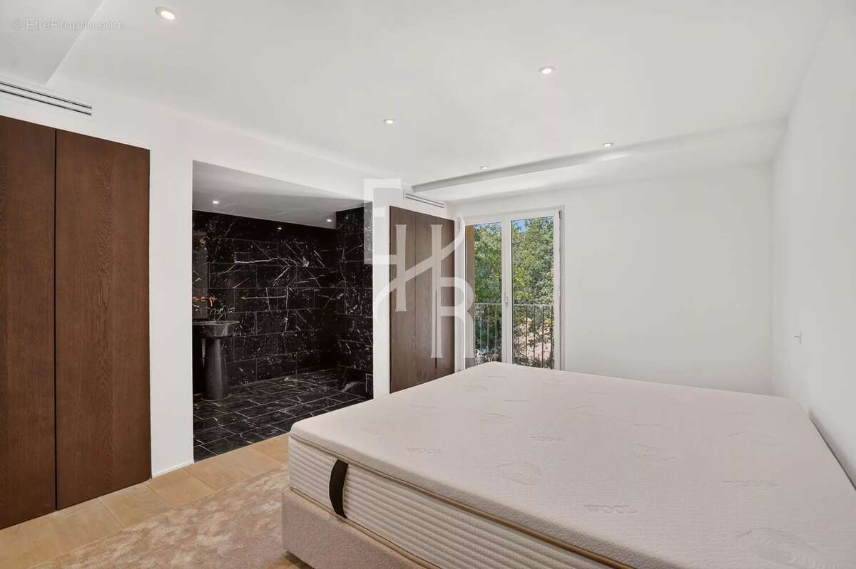 Villa mougins domaine residentiel ferme - photo 16