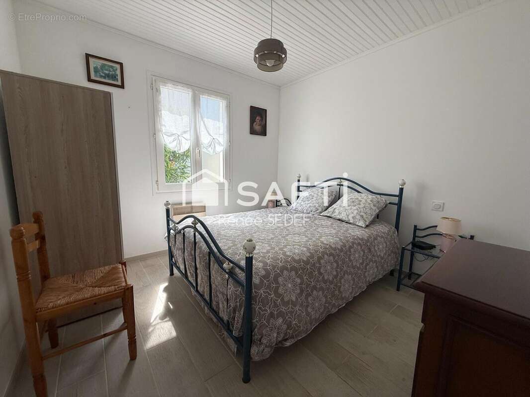 Photo 6 - Maison à LA BREE-LES-BAINS