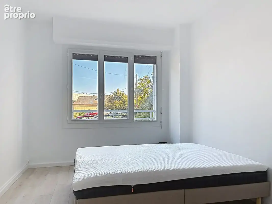 Appartement Merignac 3 pièce(s) 59 m2 - photo 3