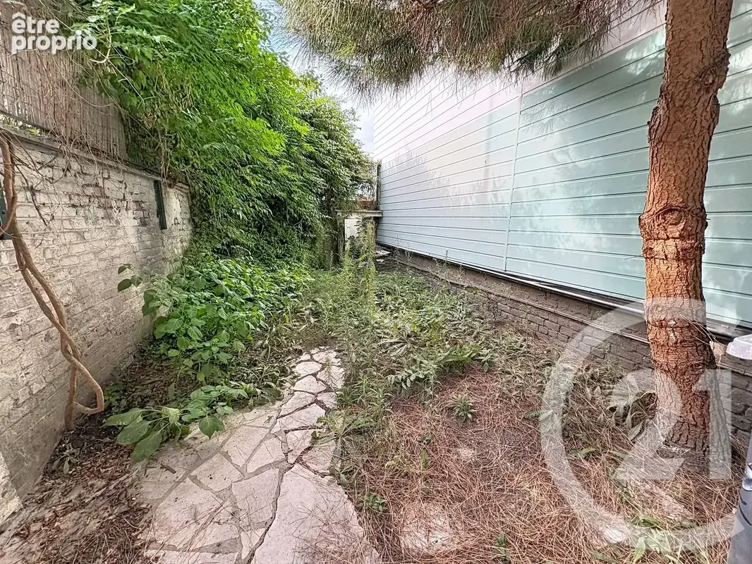 Maison 4 pièces 97 m² à vendre à Tourcoing (59200) - photo 6