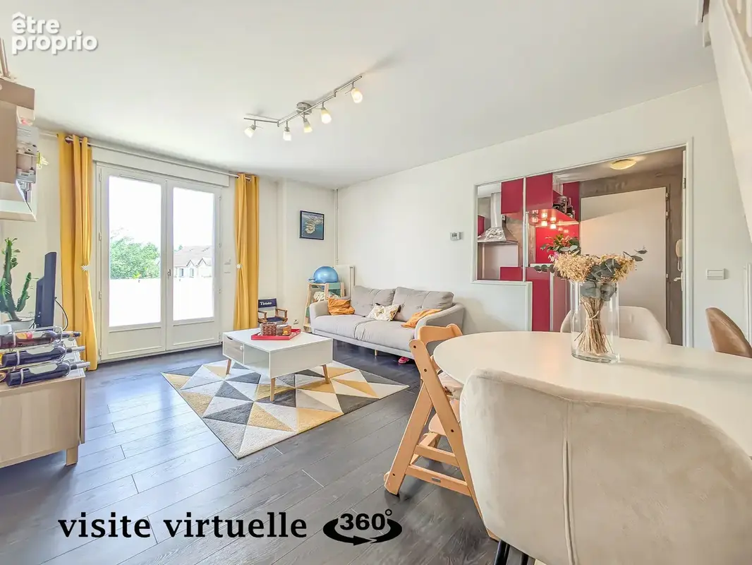 Photo Maison à Plaisir au prix de 222 500€