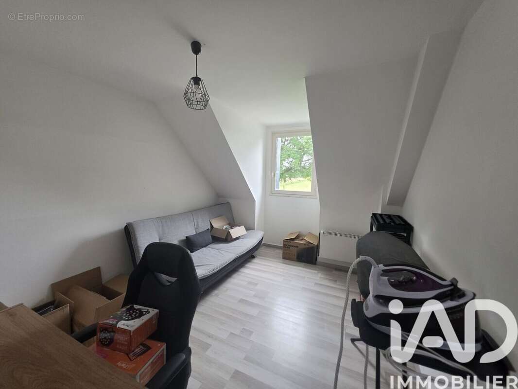 Photo 5 - Maison à ABBARETZ