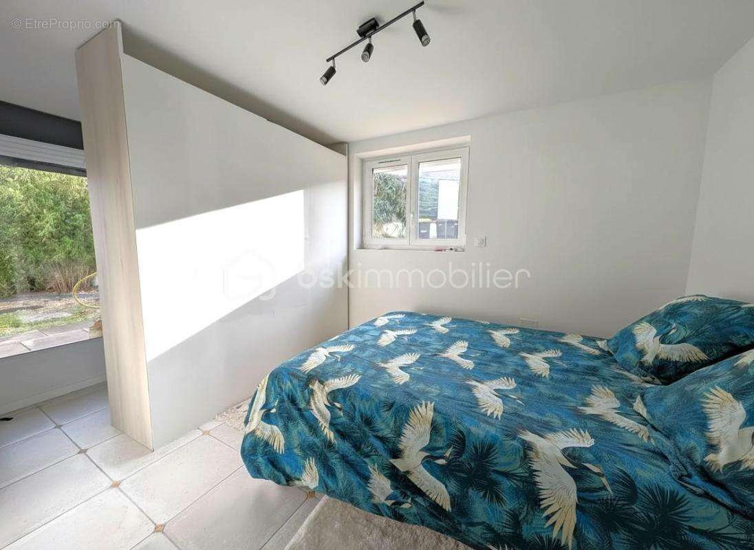 Maison à SAINTE-ADRESSE