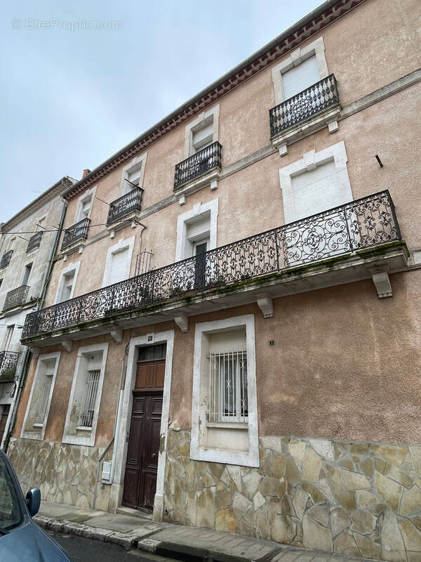 Appartement à BEZIERS