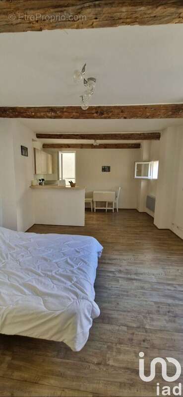 Photo 2 - Appartement à ENTREVAUX