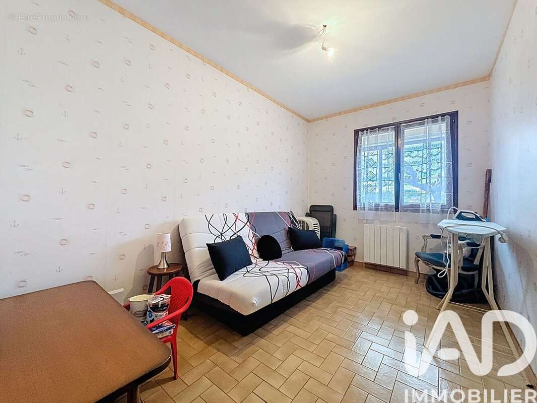 Photo 7 - Maison à CORNEILHAN