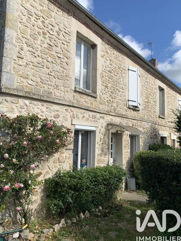 Maison 160 m² à Rouville  - photo 9
