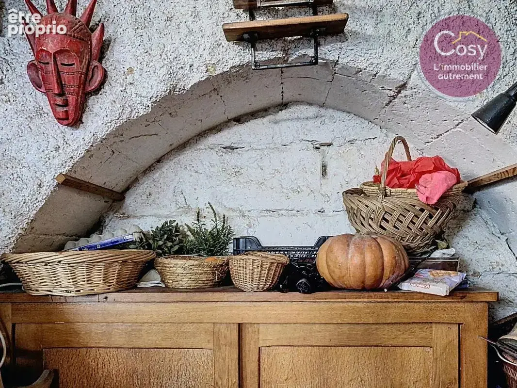 Propriete 6 chambres soissons centre - photo 22