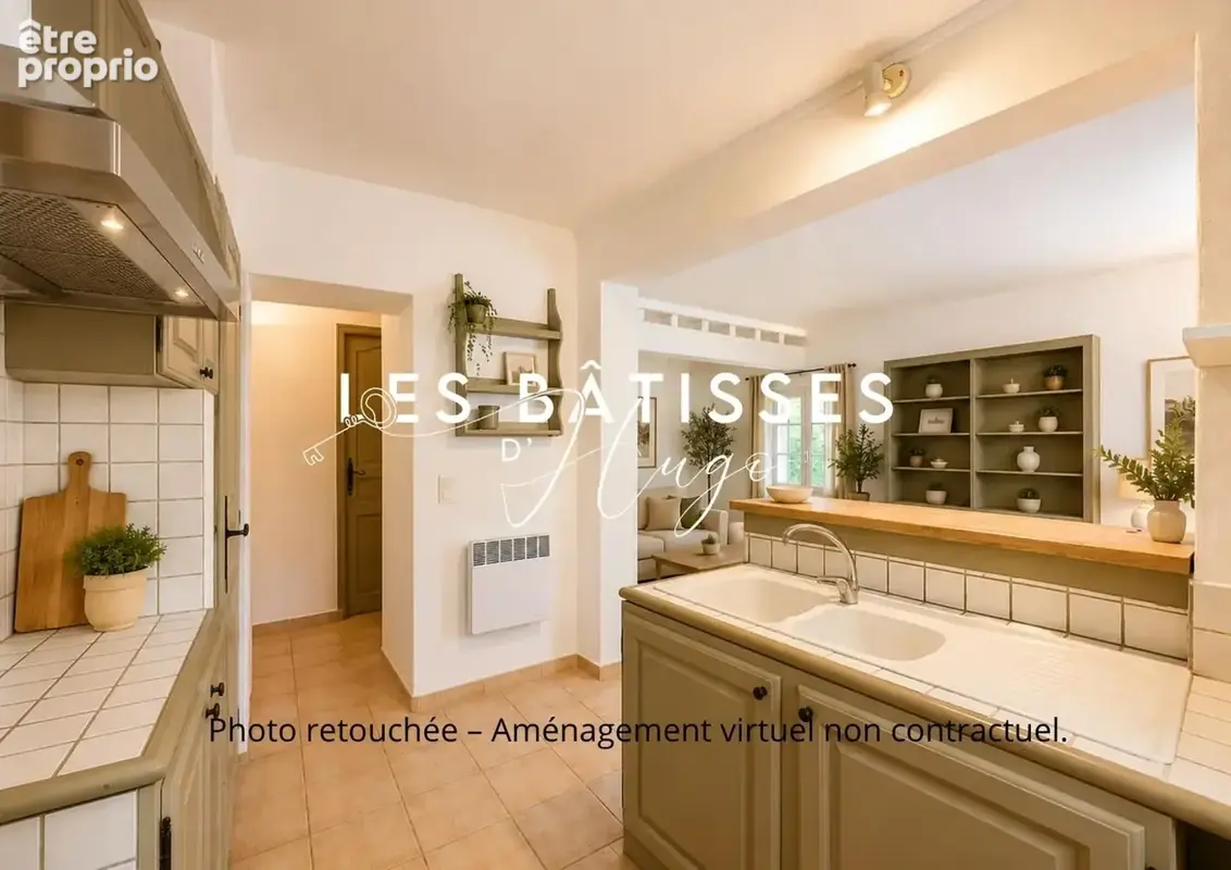 Photo Appartement à Saint-Remy-De-Provence au prix de 210 000€