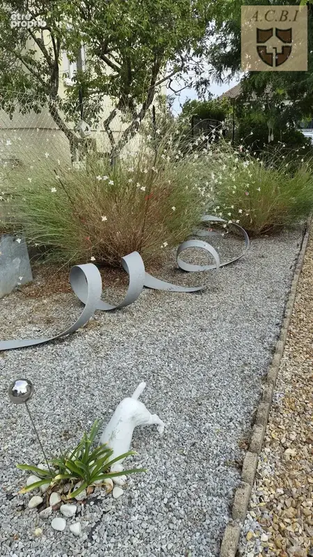 Vendôme   maison 88 m2   impasse au calme   jardin   garage - photo 17