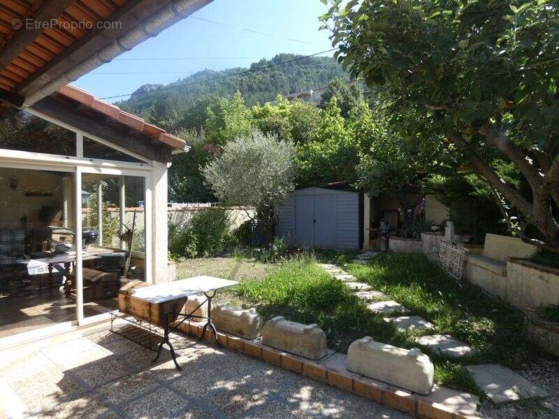 Maison 69 m² à Serres  - photo 3