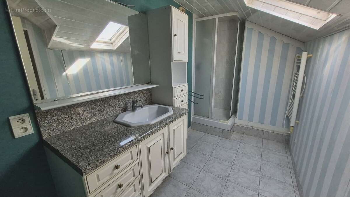 Photo 4 - Appartement à LE HAVRE