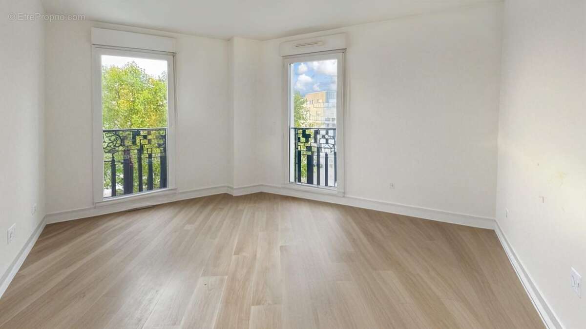 Appartement à DRANCY