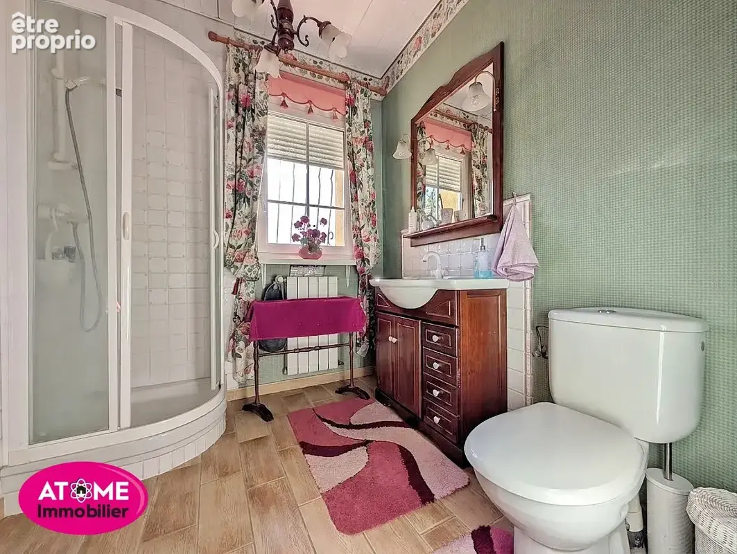 Tres belle maison style maitre à amanvillers - photo 10