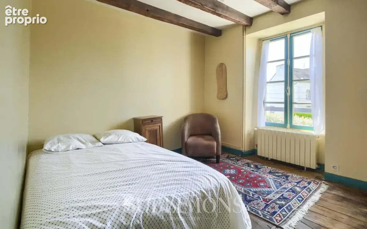 Maison à vendre Taupont - photo 7