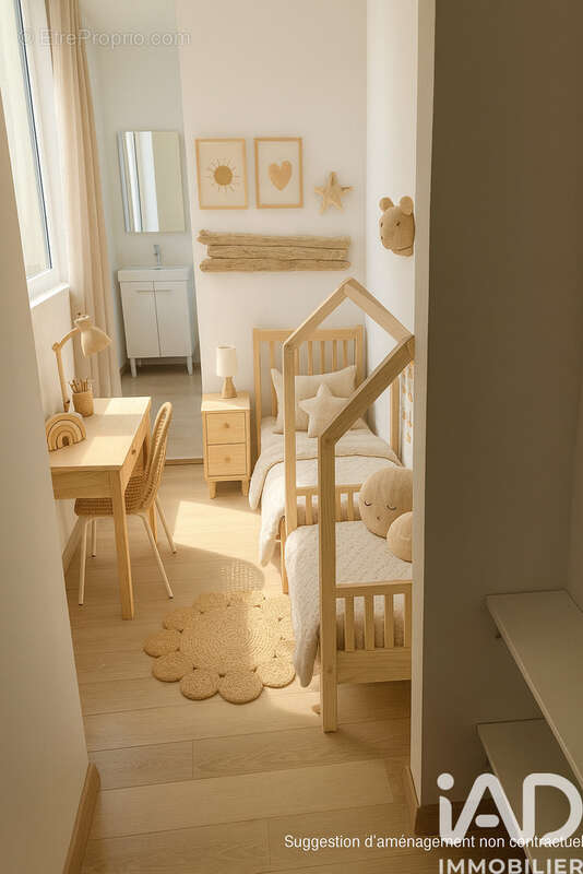 Photo 7 - Appartement à ARRAS