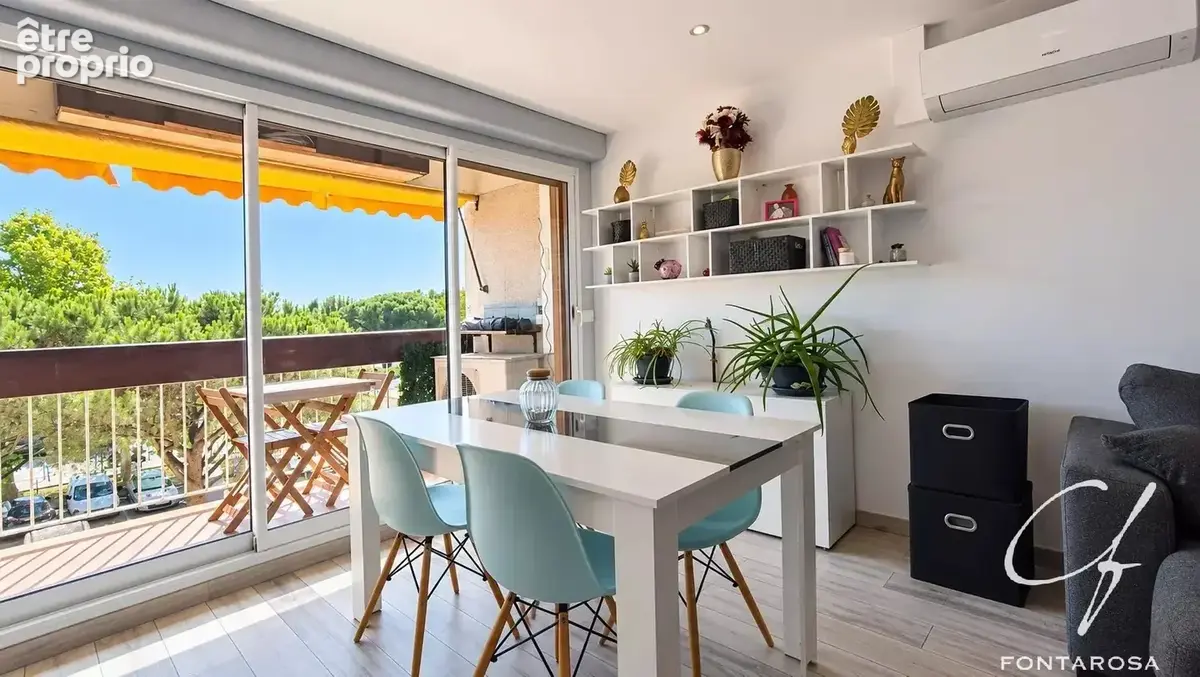 Appartement 3/4 pieces - frejus - photo 5