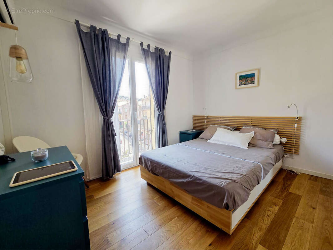 Pied-à-terre idéal à Propriano : T3 rénové avec terrasse, à 5 min des plages - photo 6