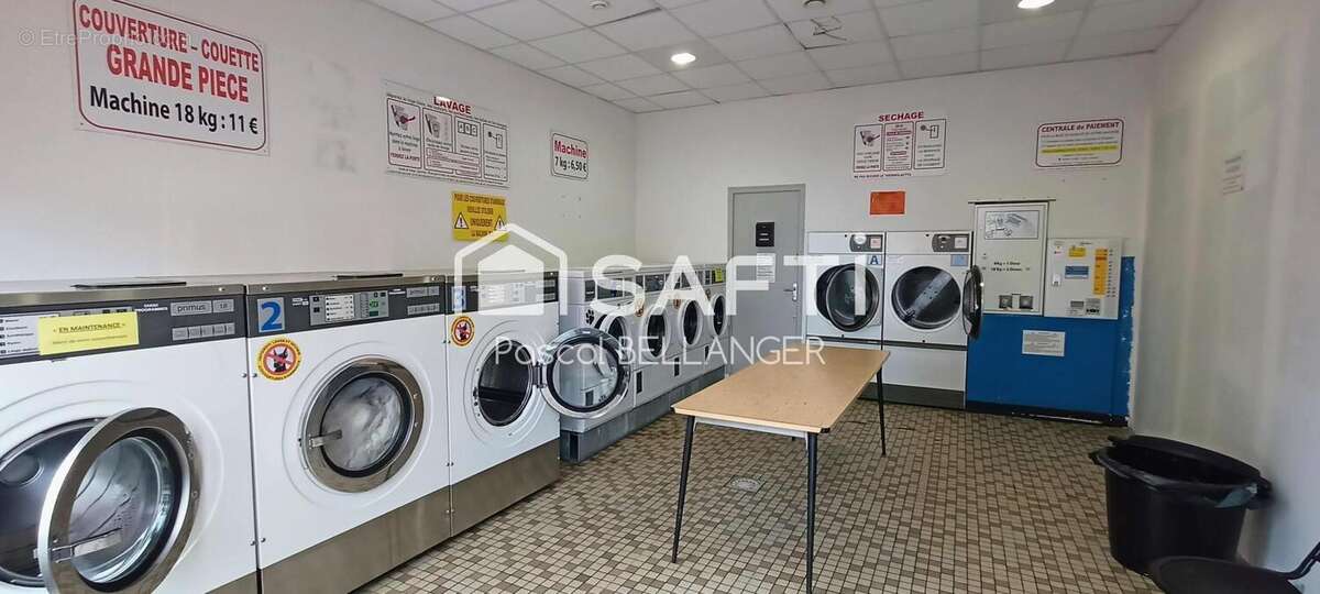 Photo 4 - Appartement à SAINT-ELOY-LES-MINES