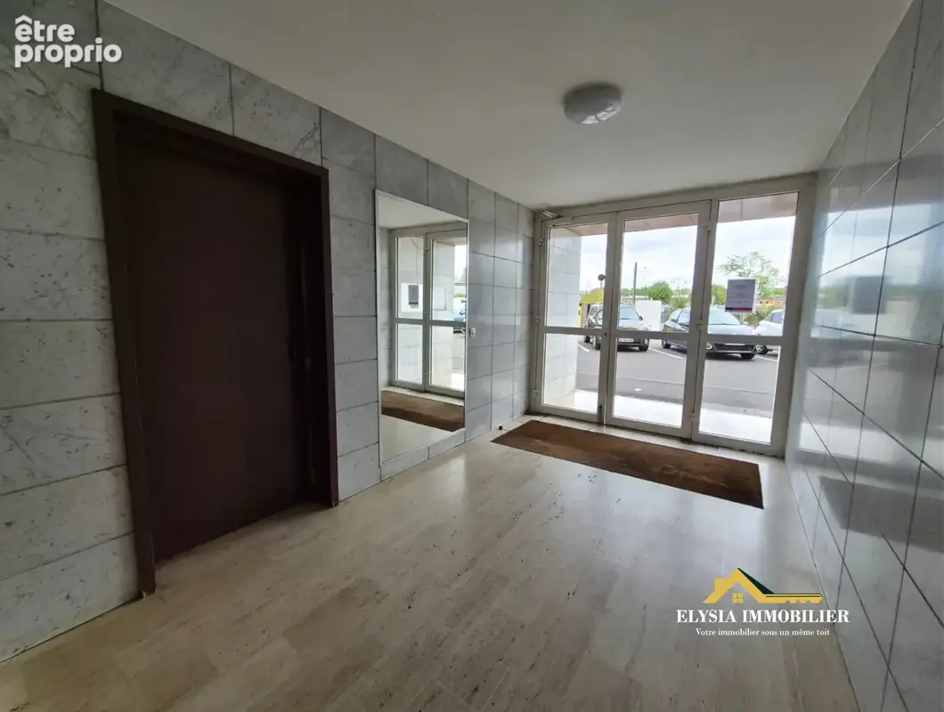 Studio 29,02 m2 Metz - photo 11